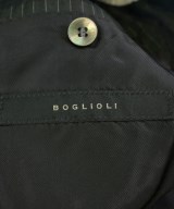 BOGLIOLI（ボリオリ）ビジネス 黒 サイズ:46/46(M位) メンズ/2200668295079