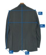 BOGLIOLI（ボリオリ）ビジネス 黒 サイズ:46/46(M位) メンズ/2200668295079