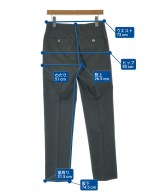 BOGLIOLI（ボリオリ）ビジネス 黒 サイズ:46/46(M位) メンズ/2200668295079