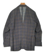 BOGLIOLI（ボリオリ）テーラードジャケット 茶 サイズ:46(M位) メンズ/2200668421034