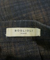 BOGLIOLI（ボリオリ）テーラードジャケット 茶 サイズ:46(M位) メンズ/2200668421034