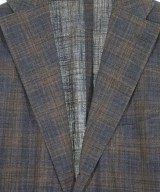 BOGLIOLI（ボリオリ）テーラードジャケット 茶 サイズ:46(M位) メンズ/2200668421034