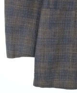 BOGLIOLI（ボリオリ）テーラードジャケット 茶 サイズ:46(M位) メンズ/2200668421034