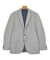 BOGLIOLI（ボリオリ）ビジネス グレー サイズ:50(XL位)/-(XL位) メンズ/2200729921015