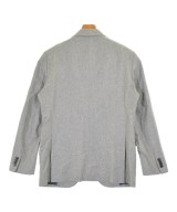 BOGLIOLI（ボリオリ）ビジネス グレー サイズ:50(XL位)/-(XL位) メンズ/2200729921015