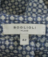 BOGLIOLI（ボリオリ）カジュアルジャケット 紺 サイズ:42(M位) レディース/2200731666058