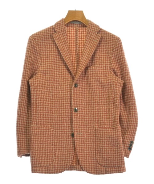BOGLIOLI(ボリオリ)のジャケット サイズ:44(S位) 23,600円