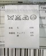 BOGLIOLI（ボリオリ）カジュアルジャケット グレー サイズ:44(S位) メンズ/2200734693044