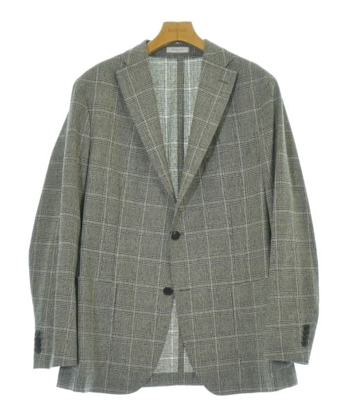 BOGLIOLI(ボリオリ)のジャケット サイズ:52(XXL位) 29,000円