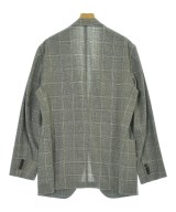 BOGLIOLI（ボリオリ）ジャケット グレー サイズ:52(XXL位) メンズ/2200719590047