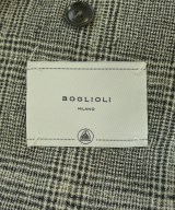 BOGLIOLI（ボリオリ）ジャケット グレー サイズ:52(XXL位) メンズ/2200719590047