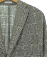 BOGLIOLI（ボリオリ）ジャケット グレー サイズ:52(XXL位) メンズ/2200719590047