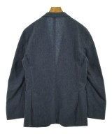 BOGLIOLI（ボリオリ）テーラードジャケット 紺 サイズ:46(M位) メンズ/2200723496090