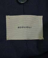 BOGLIOLI（ボリオリ）ジャケット 紺 サイズ:44(S位) メンズ/2200725844028