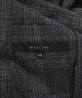 BOGLIOLI（ボリオリ）ジャケット グレー サイズ:46(M位) メンズ/2200682749039