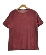 BOGLIOLI（ボリオリ）Tシャツ・カットソー 赤 サイズ:S メンズ/2200683835168