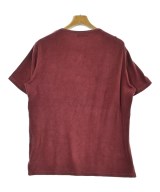 BOGLIOLI（ボリオリ）Tシャツ・カットソー 赤 サイズ:S メンズ/2200683835168