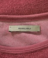 BOGLIOLI（ボリオリ）Tシャツ・カットソー 赤 サイズ:S メンズ/2200683835168