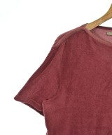 BOGLIOLI（ボリオリ）Tシャツ・カットソー 赤 サイズ:S メンズ/2200683835168