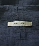 BOGLIOLI（ボリオリ）カジュアルシャツ 紺 サイズ:46(M位) メンズ/2200683955095