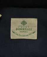 BOGLIOLI（ボリオリ）ドレスシャツ 紺 サイズ:S メンズ/2200677170053