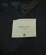 BOGLIOLI（ボリオリ）ビジネス 紺 サイズ:46/46(M位) メンズ/2200687563142
