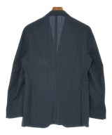 BOGLIOLI（ボリオリ）ビジネス 紺 サイズ:46/46(M位) メンズ/2200687563159