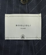BOGLIOLI（ボリオリ）ビジネス 紺 サイズ:46/46(M位) メンズ/2200687563159