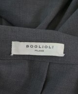 BOGLIOLI（ボリオリ）テーラードジャケット グレー サイズ:46(M位) メンズ/2200690801019