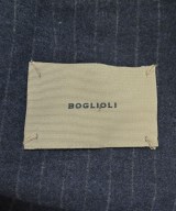 BOGLIOLI（ボリオリ）テーラードジャケット 紺 サイズ:46(M位) メンズ/2200683286090