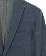 BOGLIOLI（ボリオリ）テーラードジャケット 紺 サイズ:46(M位) メンズ/2200683286090