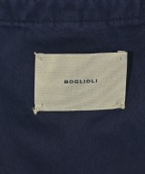 BOGLIOLI（ボリオリ）テーラードジャケット 紺 サイズ:44(S位) メンズ/2200692860144