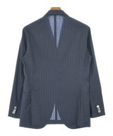 BOGLIOLI（ボリオリ）ビジネス 紺 サイズ:44/44(S位) メンズ/2200693026013