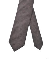 TIE YOUR TIE（タイユアタイ）ネクタイ 茶 サイズ:- メンズ/2200643530034