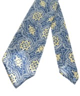 TIE YOUR TIE（タイユアタイ）ネクタイ 青 サイズ:- メンズ/2200628480033