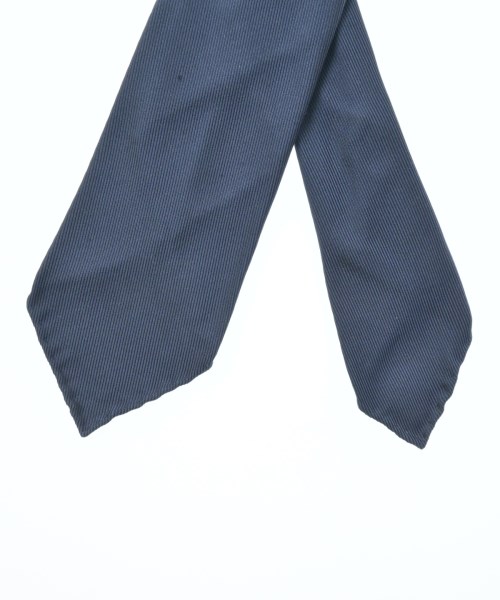 TIE YOUR TIE（タイユアタイ）ネクタイ 紺 サイズ:- メンズ/2200652951172