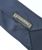 TIE YOUR TIE（タイユアタイ）ネクタイ 紺 サイズ:- メンズ/2200652951172