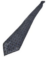 TIE YOUR TIE（タイユアタイ）ネクタイ 紺 サイズ:- メンズ/2200645656022