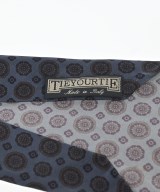 TIE YOUR TIE（タイユアタイ）ネクタイ 紺 サイズ:- メンズ/2200645656022