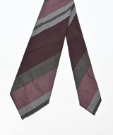 TIE YOUR TIE（タイユアタイ）ネクタイ 赤 サイズ:- メンズ/2200645656039