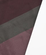 TIE YOUR TIE（タイユアタイ）ネクタイ 赤 サイズ:- メンズ/2200645656039