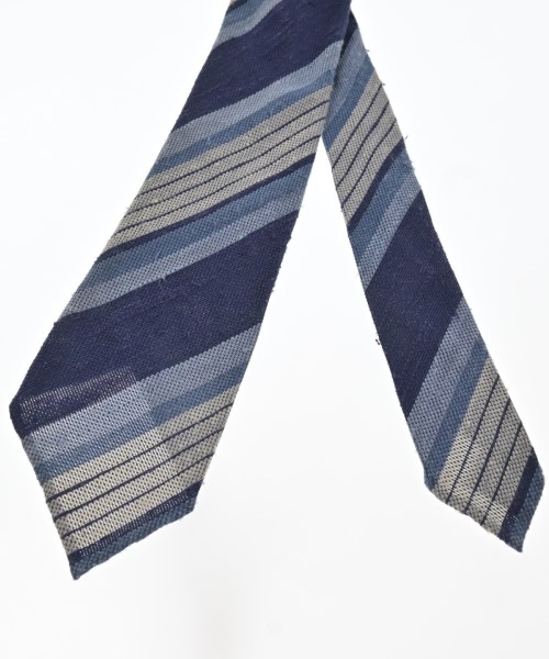 TIE YOUR TIE（タイユアタイ）ネクタイ 紺 サイズ:- メンズ/2200645656046
