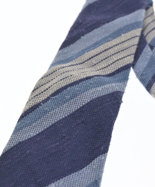 TIE YOUR TIE（タイユアタイ）ネクタイ 紺 サイズ:- メンズ/2200645656046