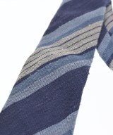 TIE YOUR TIE（タイユアタイ）ネクタイ 紺 サイズ:- メンズ/2200645656046