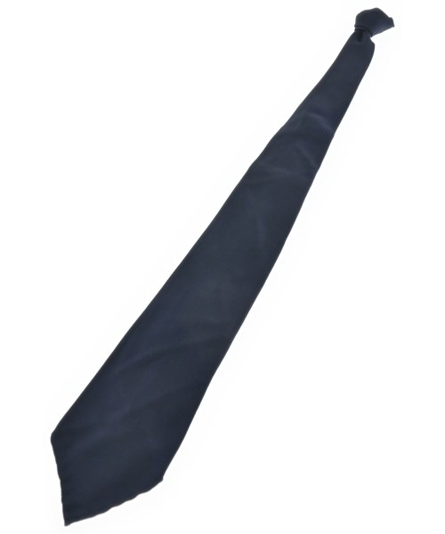 TIE YOUR TIE(タイユアタイ)ネクタイ 紺 サイズ:-/2200654297032