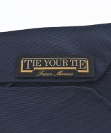 TIE YOUR TIE（タイユアタイ）ネクタイ 紺 サイズ:- メンズ/2200654297032