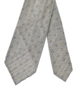 TIE YOUR TIE（タイユアタイ）ネクタイ ベージュ サイズ:- メンズ/2200666426123