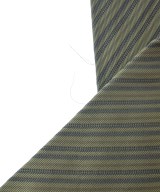 TIE YOUR TIE（タイユアタイ）ネクタイ カーキ サイズ:- メンズ/2200732253578