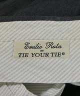 TIE YOUR TIE（タイユアタイ）スラックス グレー サイズ:-(S位) メンズ/2200689739033