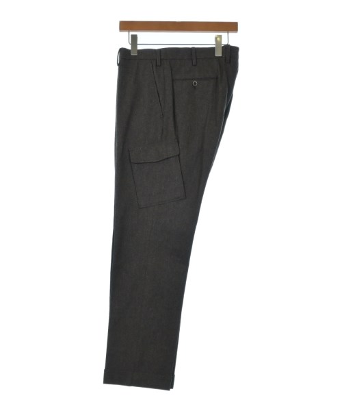 PT01（ピーティーゼロウーノ）カーゴパンツ 茶 サイズ:52(XXL位) メンズ/2200622799018